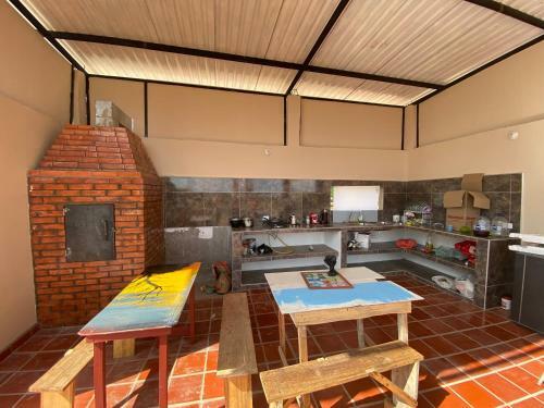 Agroturismo Glamping Y Caba�as El Man�