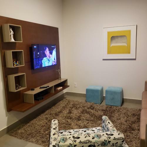 Villa Capit�lio