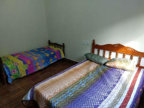 Sitio Manoel E Germana