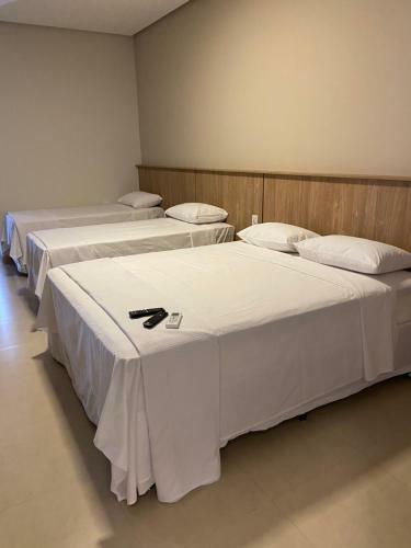 Posada Pousada Viver Capit�lio
