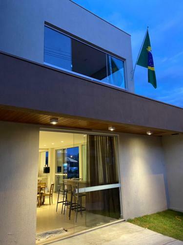 Posada Pousada Viver Capit�lio