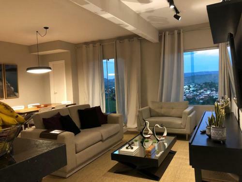 Apartamento Mirante de Escarpas