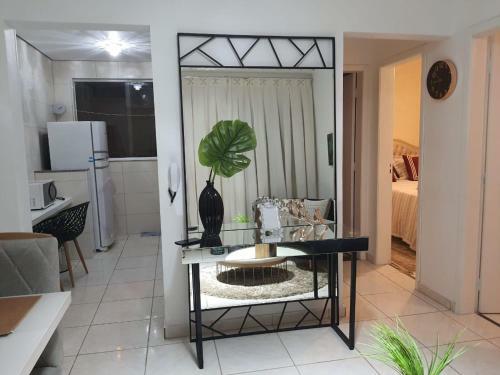 Apartamento de Luxo Capit�lio - Mg
