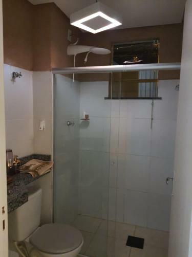 Apartamento de Luxo Capit�lio - Mg