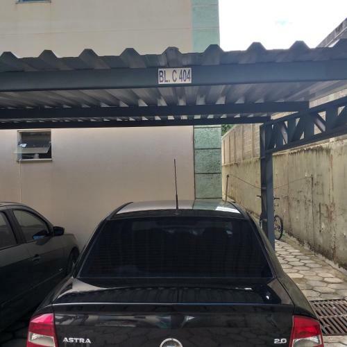 Apartamento Castro 4 Andar