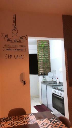 Apartamento 403 Bloco I - Condom�nio Dos Lagos II
