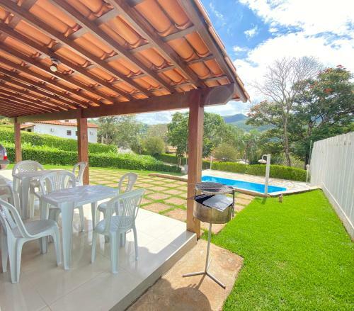 Apartamento Temporada Escarpas