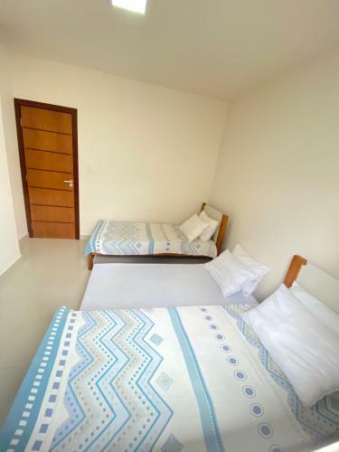 Apartamento Temporada Escarpas