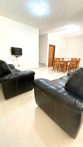 Apartamento Temporada Escarpas