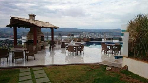 Apartamento Mirante Escarpas Apto 702