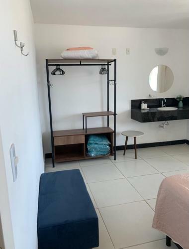Apartamento Mirante Escarpas Apto 702