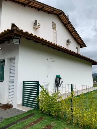 Apartamento Mirante Escarpas Apto 702