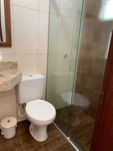 Casa de Temporada Em Capit�lio (Charme E Aconchego)