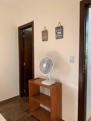 Casa de Temporada Em Capit�lio (Charme E Aconchego)