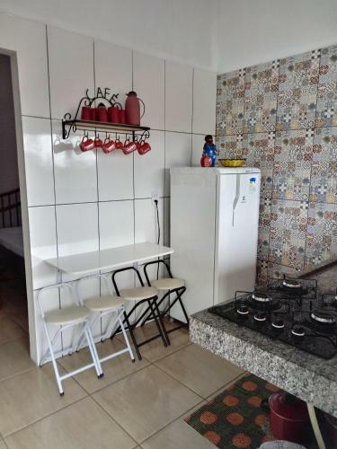 Lodge Ranchinho Do Pedro