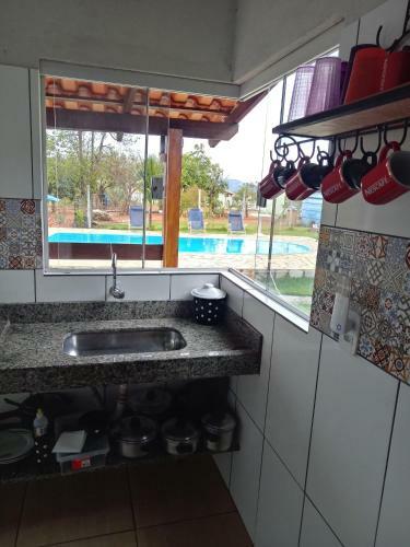 Lodge Ranchinho Do Pedro