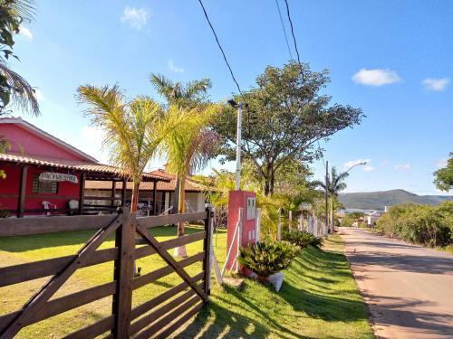 Lodge Ranchinho Do Pedro