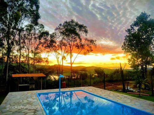 Lodge Ranchinho Do Pedro