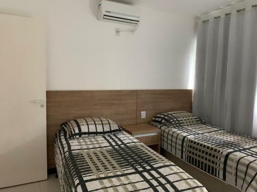 Apartamento Mirante de Escarpas 1704