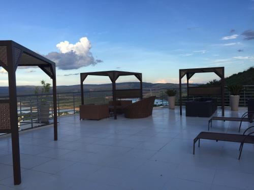 Apartamento Mirante de Escarpas 1704