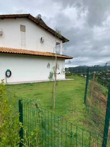 Apartamento Mirante de Escarpas 204