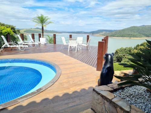 Escarpas Do Lago - Capit�lio Mg