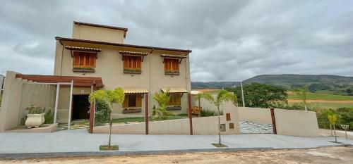 Posada Pousada Casa Da Juju