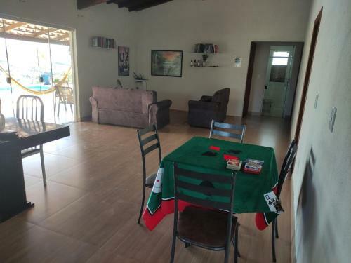Posada Pousada Cachoeira Do Ambr�sio