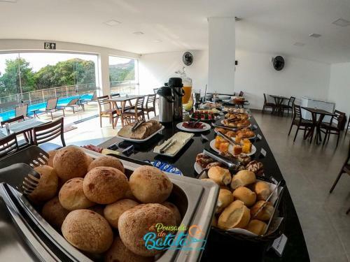 Posada Pousada Do Batata