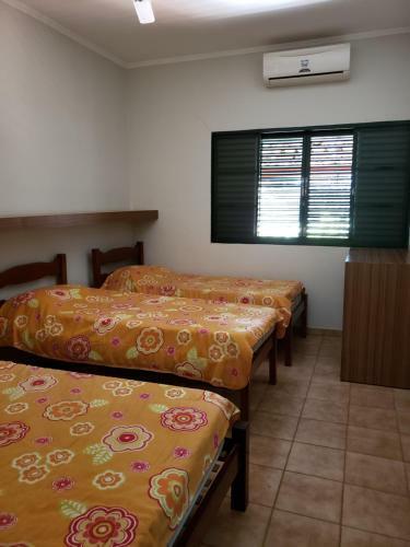 Casa Temporada Capit�lio