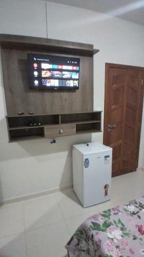 Suite Mini Luxo