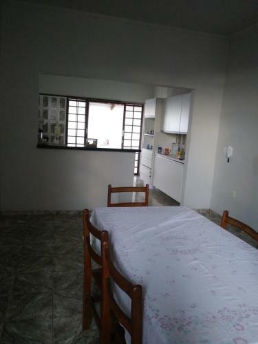 Casa Da Neilma