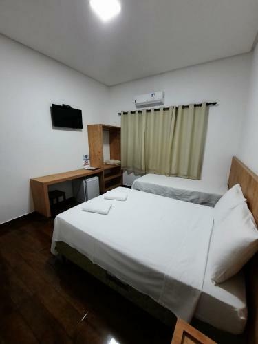 Posada Pousada Limas Suites