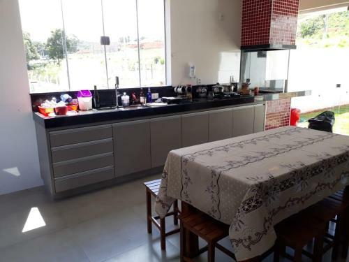 Recanto Silveira Minas