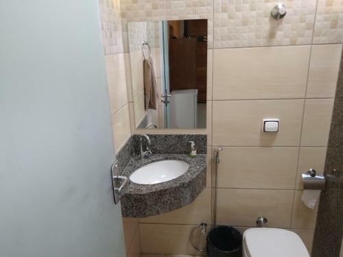 Agroturismo S�tio P� Da Serra - Pousada Rural