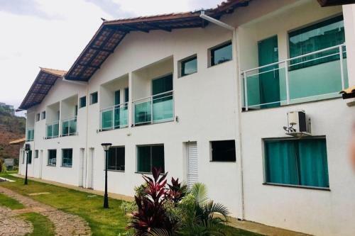 Casa Mirante - Escarpas Do Lago