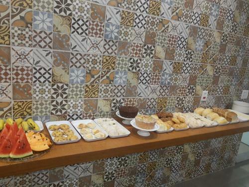 Hotel Pousada Vale Do Sol Capit�lio