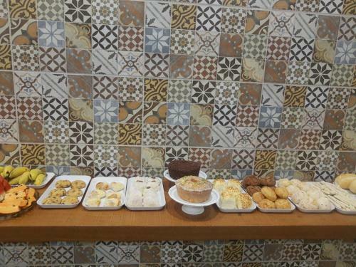 Hotel Pousada Vale Do Sol Capit�lio