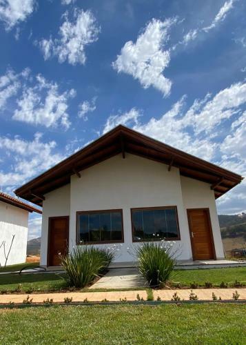 Hotel Fazenda P� Da Serra
