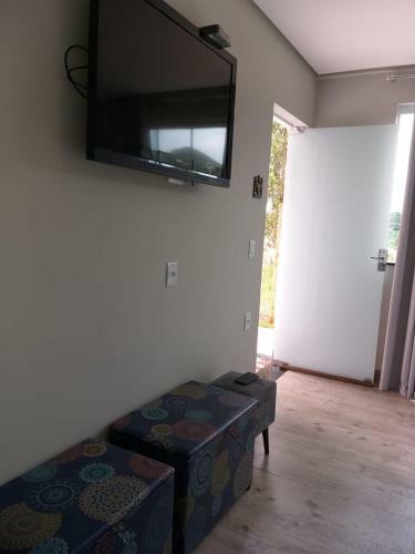 Hostal Cantinho Da Alegria Su�tes