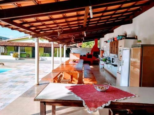 Hostal Pousada Recanto Dos Tucanos