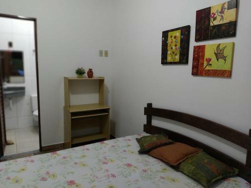 Casa de Temporada Em Capit�lio - Ternure