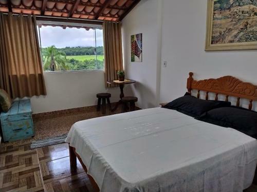 Casa de Temporada Em Capit�lio - Ternure