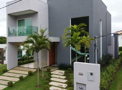 Casa Em Escarpas Do Lago Capit�lio