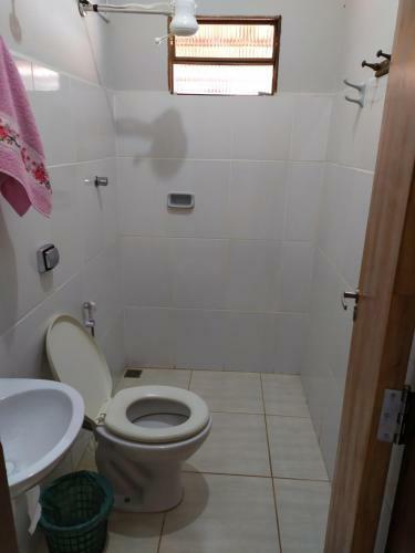 Casa Com Piscina, Entre Capit�lio E Escarpas!