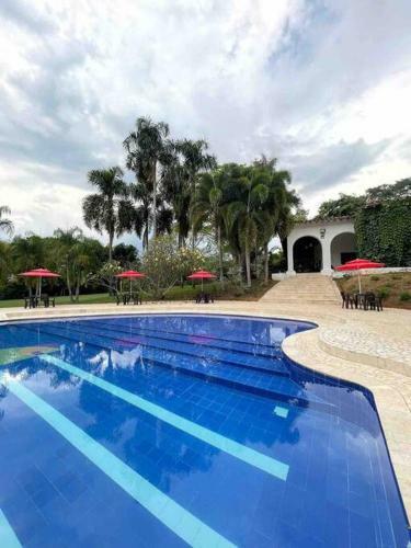 Finca Reserva Del Bosque
