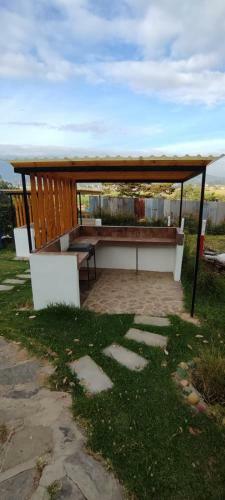 El Rinc�n De Gabo