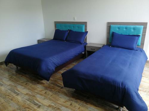 Casa Bertha Hotel Y Servicios Sas