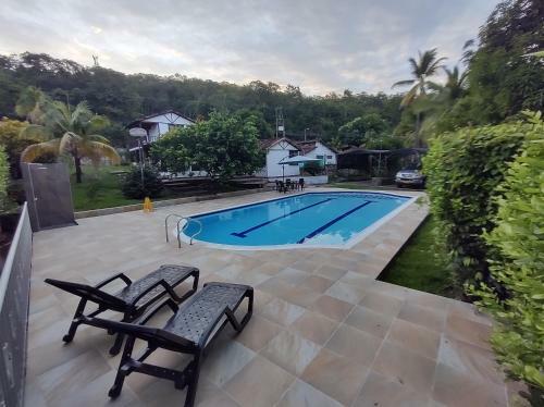 Casa Quinta Bendito Para�so