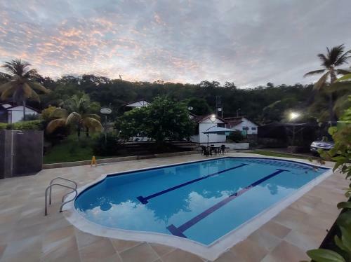 Casa Quinta Bendito Para�so